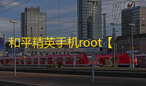 和平精英手机root【天眼内核】科技